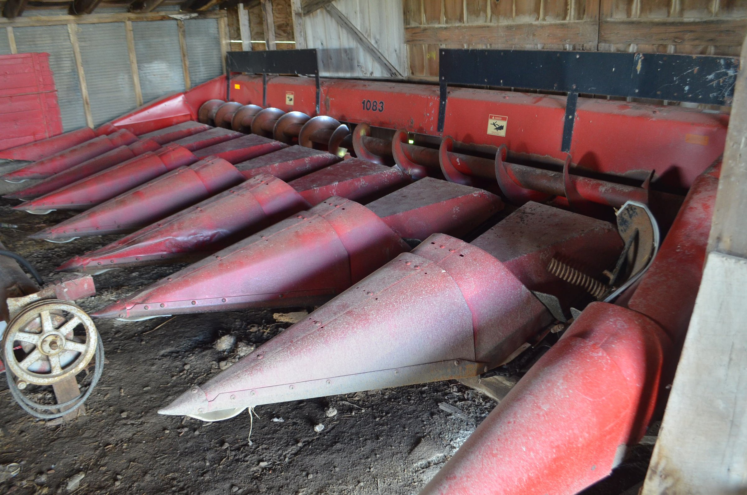Property photo 76 - FARM EQUIPMENT AUCTION IN PAULDING COUNTY, OHIO